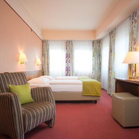 Dürens Post Hotel Düren - Eifel Exterior foto