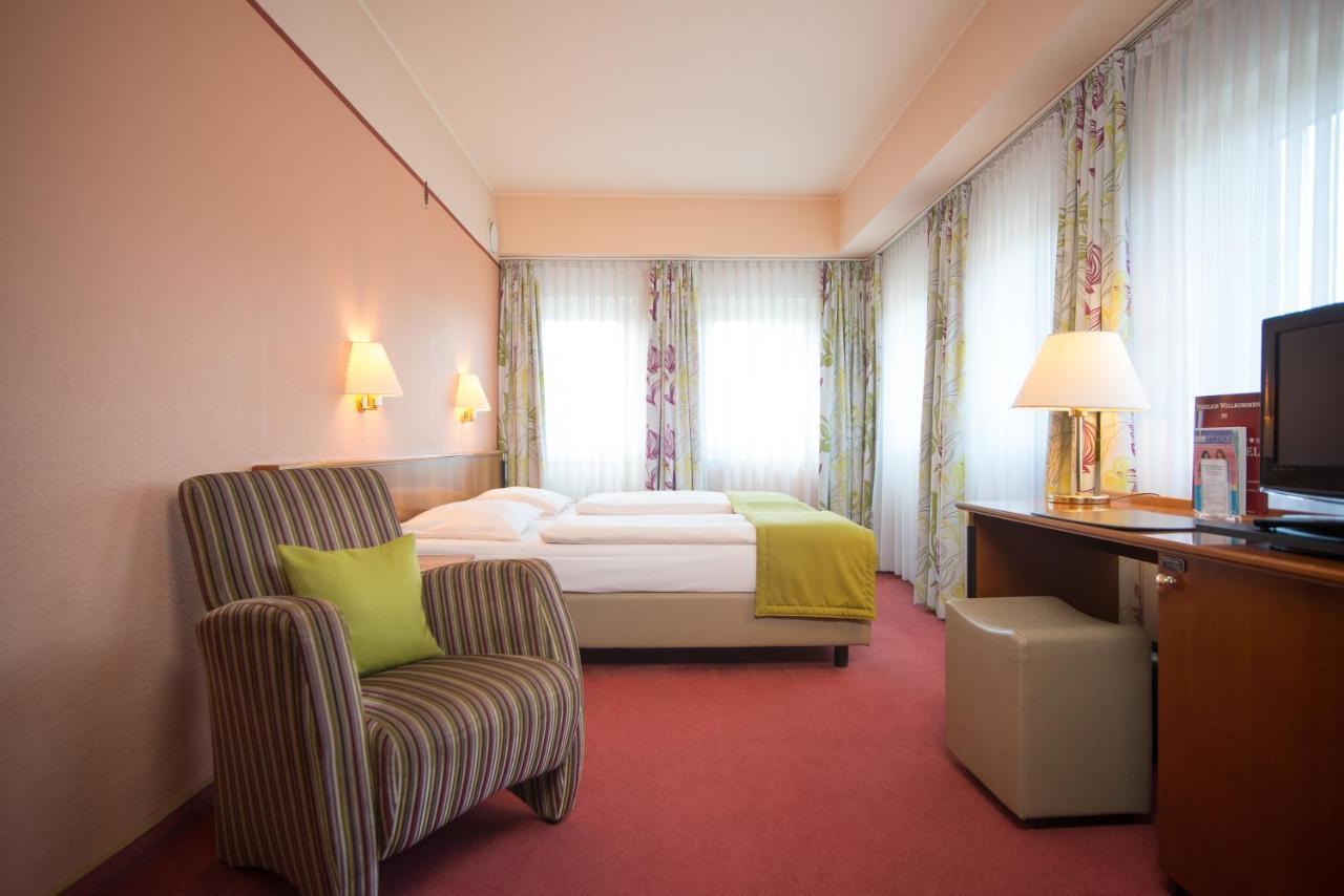 Dürens Post Hotel Düren - Eifel Exterior foto